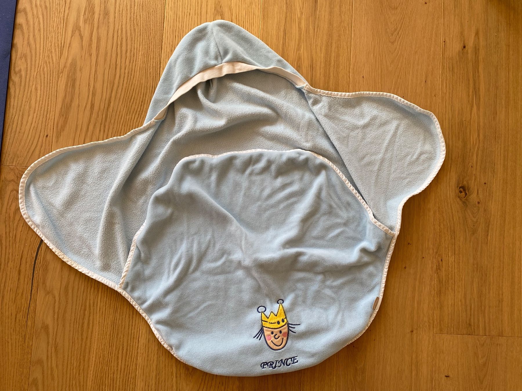 Sacchi a pelo: Sterntaler Einschlagdecke Prince – Usato da Einsiedeln venduto da PaedeK84 2