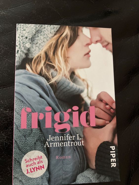 Jennifer L. Armentrout | Kaufen Auf Ricardo