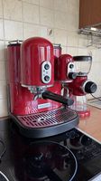 Macchina caffè KitchenAid