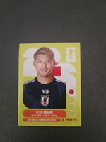 panini JPN 14