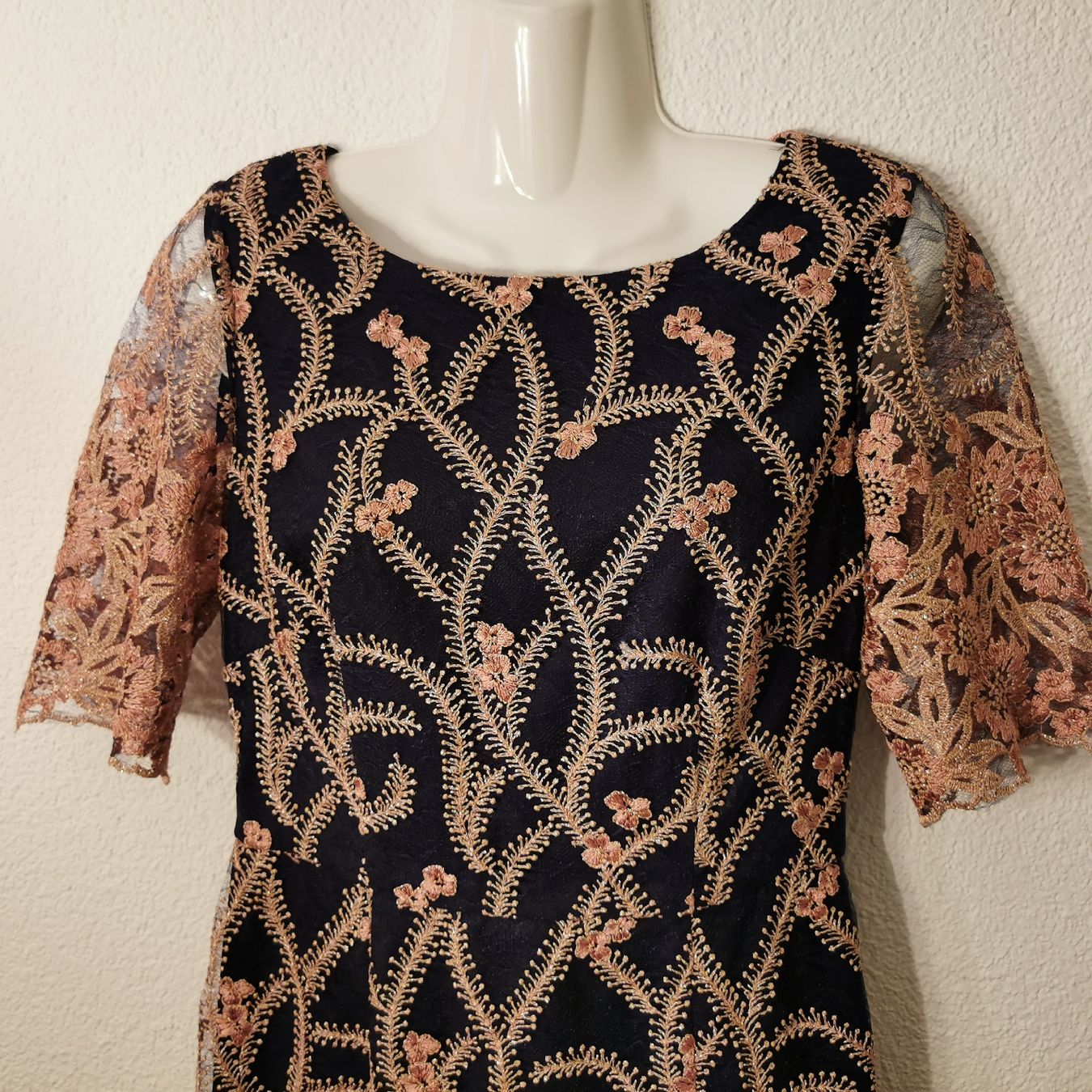 Vestiti: Damen Kleid Gr. 38 – Usato da Zürich venduto da mar_mv5c 4