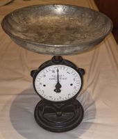 Magnifique Balance Vintage - Salter's  family scaleN°50