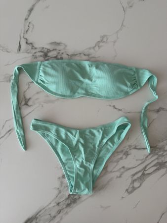 Bikini collection PIMKIE mint green Grösse S neu