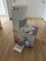 Roborock Qrevo Master mit Multifunktions-Dockingstation