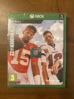 EA Sports Madden NFL 22 für Xbox Series X (Sealed)