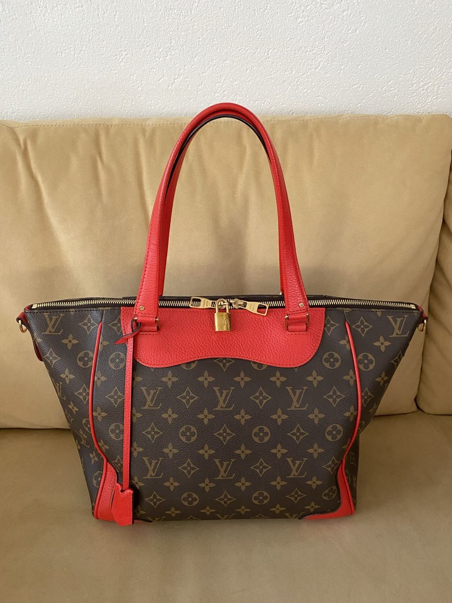 Louis Vuitton Sacs: Original Louis Vuitton Estrela MM – D'occasion à Matten b. Interl par ulrichh