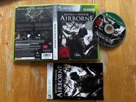 Medal of Honor Airborne (CIB)