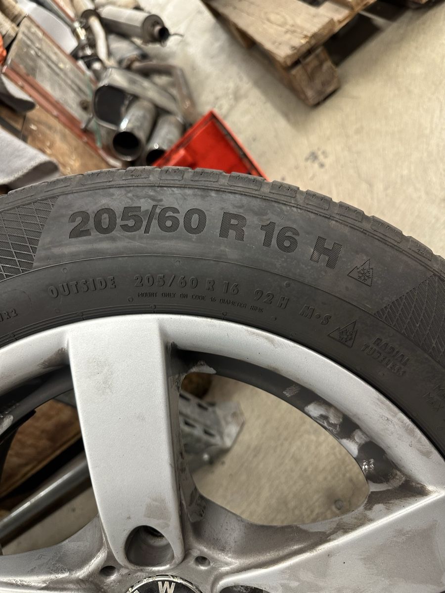BMW Cerchioni: Bmw e39 felgen – Usato da Schaffhausen venduto da ted_y6kr 4