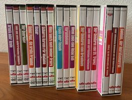 16 DVD Louis de Funes