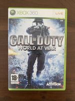 Call of Duty: World at War für Xbox 360