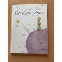 Der Kleine Prinz, Antoine de Saint-Exupéry, 95 Seiten