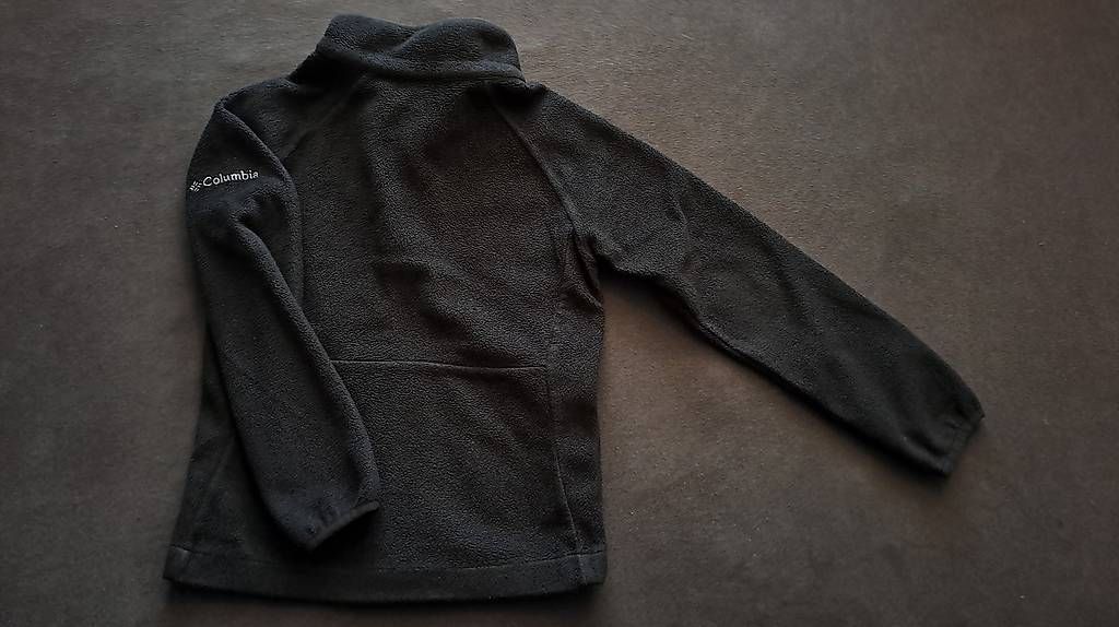 Columbia Maglioni & Felpe: Columbia Jacke Gr. 122/128 – Usato da Oberrieden venduto da Raja011 1