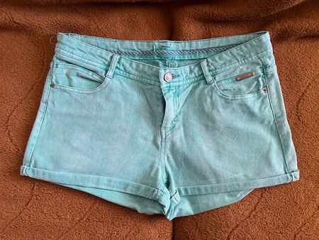 SFERA Shorts Kurze Hose 40