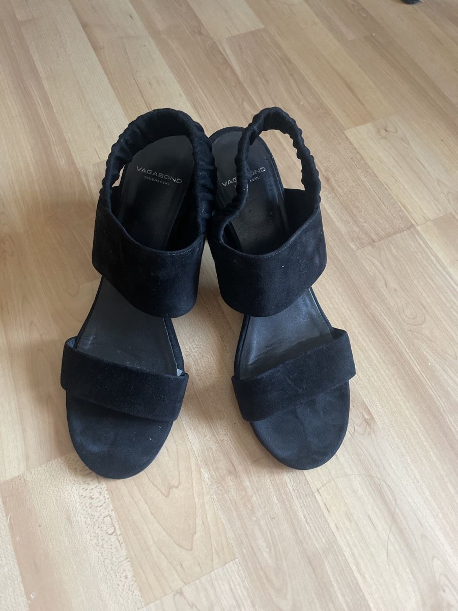 Scarpe da donna: Vagabond sandalen – Usato da Zürich venduto da naan 1