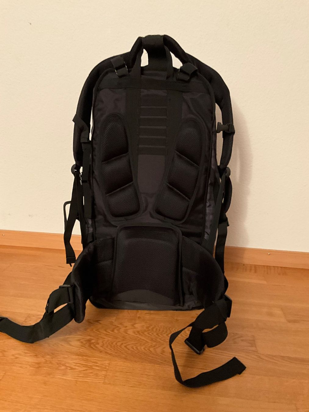 Zaini: Wanderrucksack Moonhead. Wie Neu – Nuovo (secondo la descrizione) da Muri b. Bern venduto da SmuriS 3