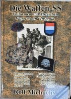 Die Waffen-SS Uniformen und Abzeichen