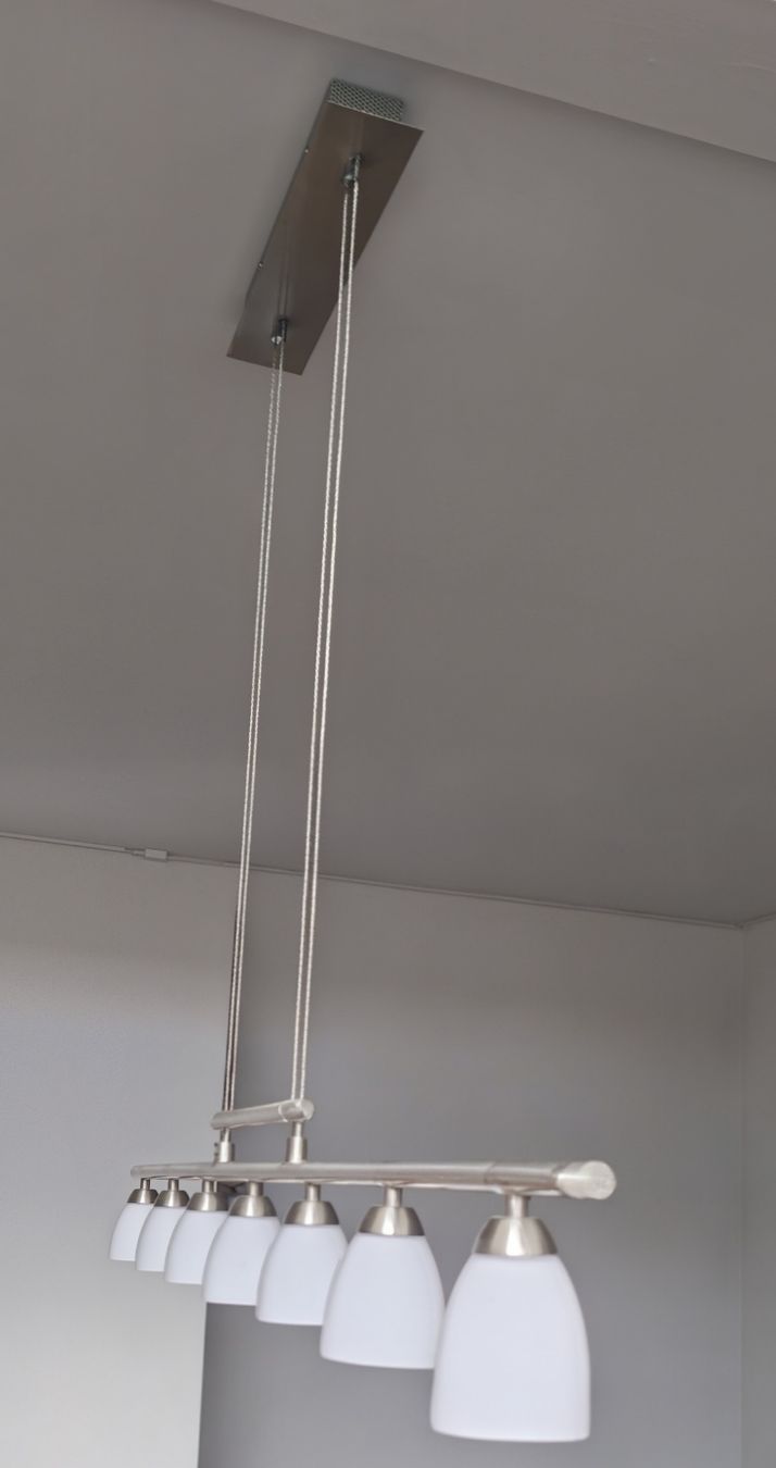 Kronleuchter & Deckenlampen: Hängelampe-Deckenleuchte – Gebraucht aus Staffelbach von Ddado01 1