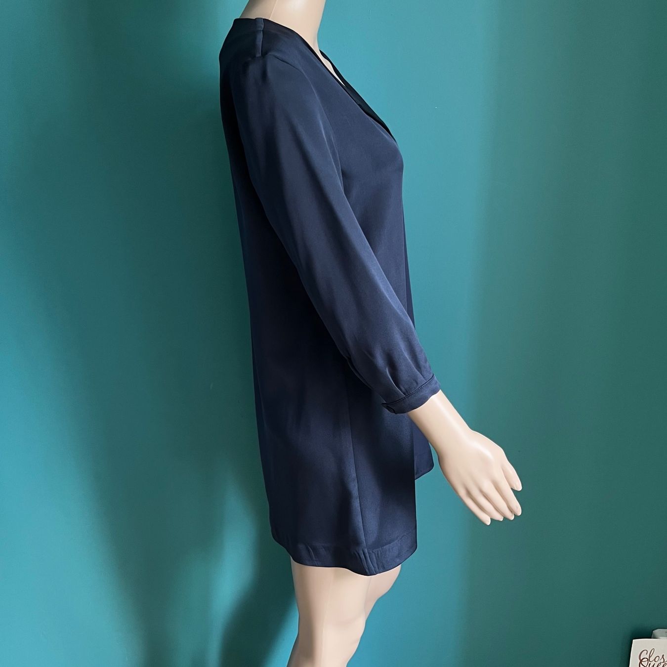 Vestiti: LIEBIG Seidenkleid 💙 – Usato da Zürich venduto da ClosetQueen 5