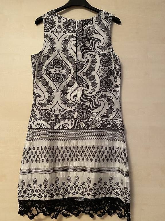 Kleider: Vestito Desigual – Neu und originalverpackt aus Massagno von lad_cv7t 1