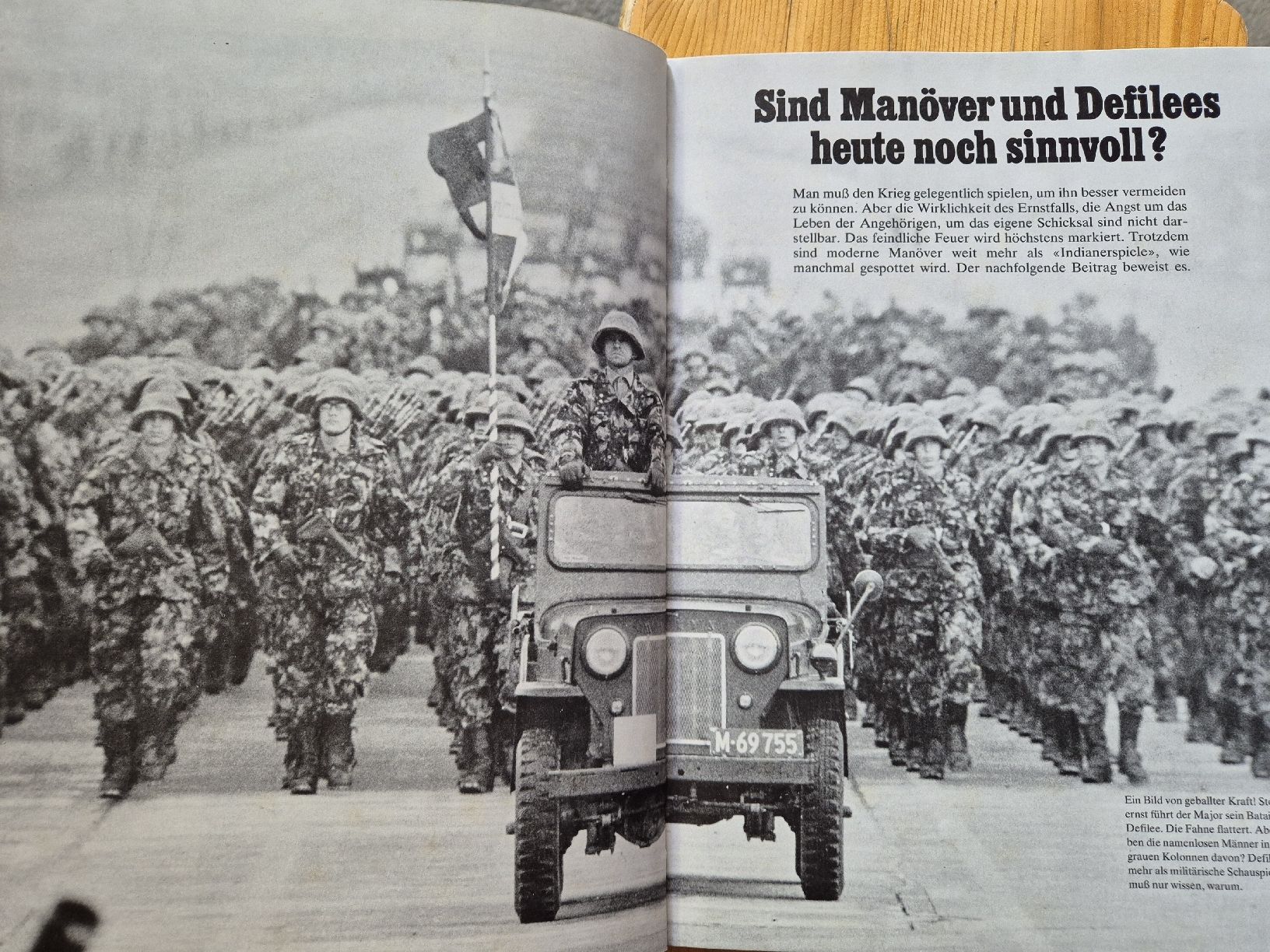 Libri: Militär Schweiz Ringier Bücher – Nuovo (secondo la descrizione) da goldingen venduto da M.Balmer-13 1