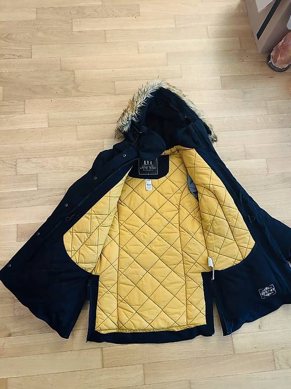 Giacche: Winter Jacket Damen perfect condition size S – Usato da Rombach venduto da cra_l69v 1