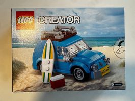 LEGO 40252 Mini VW Beetle  neu & versiegelt