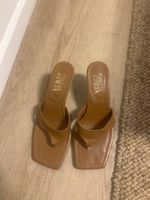 Zara Sandalen 38