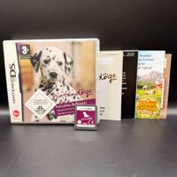 Nintendo DS Spiel Nintendogs Dalmatian & Friends