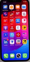 iPhone 12 128 GB - Sehr guter Zustand / Einwan