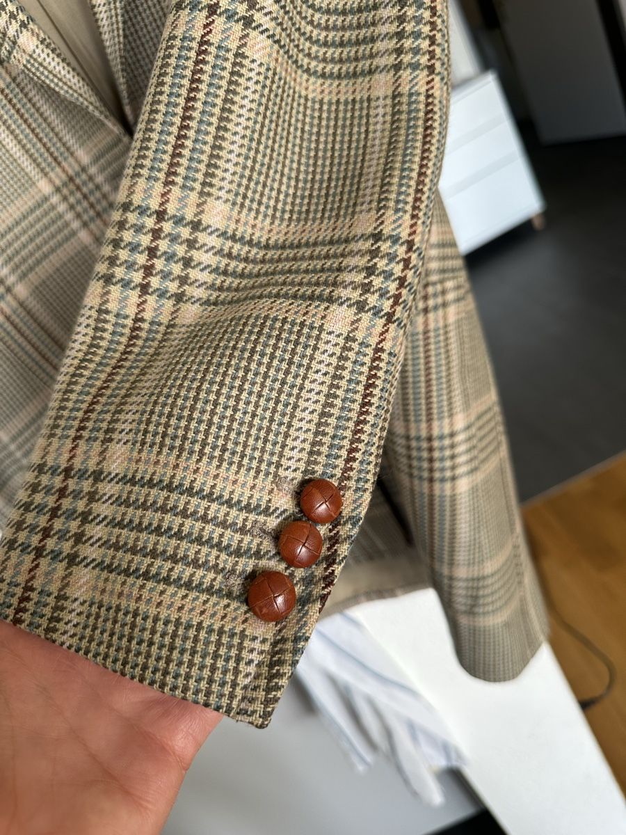 Giacche: Vintage Blazer Laurèl – Usato da Herrliberg venduto da Eule13 4