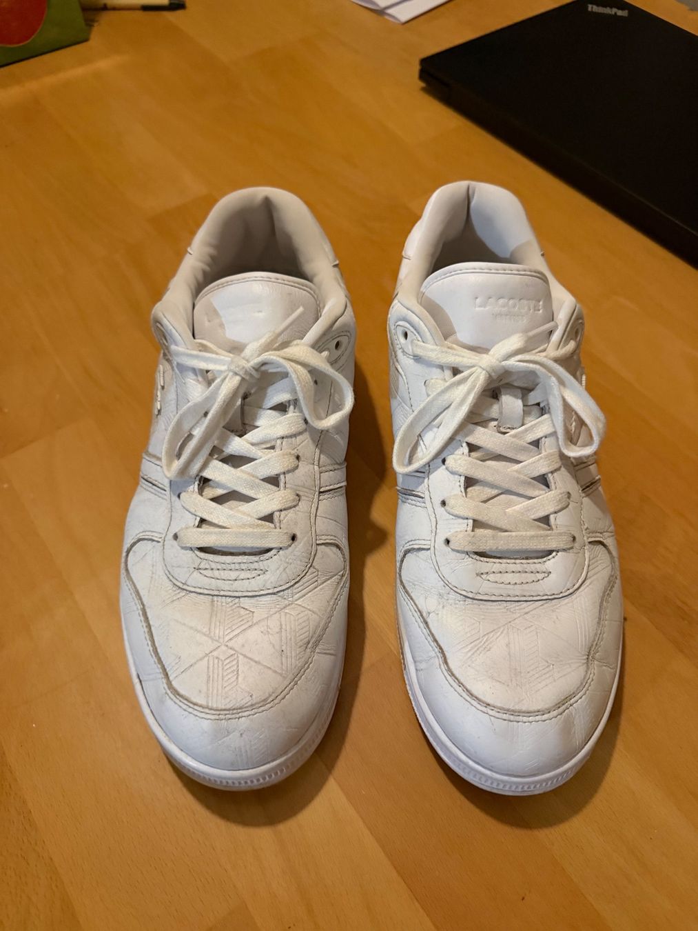 Lacoste Scarpe da uomo: Lacoste Sneakers Grösse 45 – Usato da Wittnau venduto da DominikBucher_