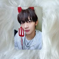 and2ble makestar seungeon photocard