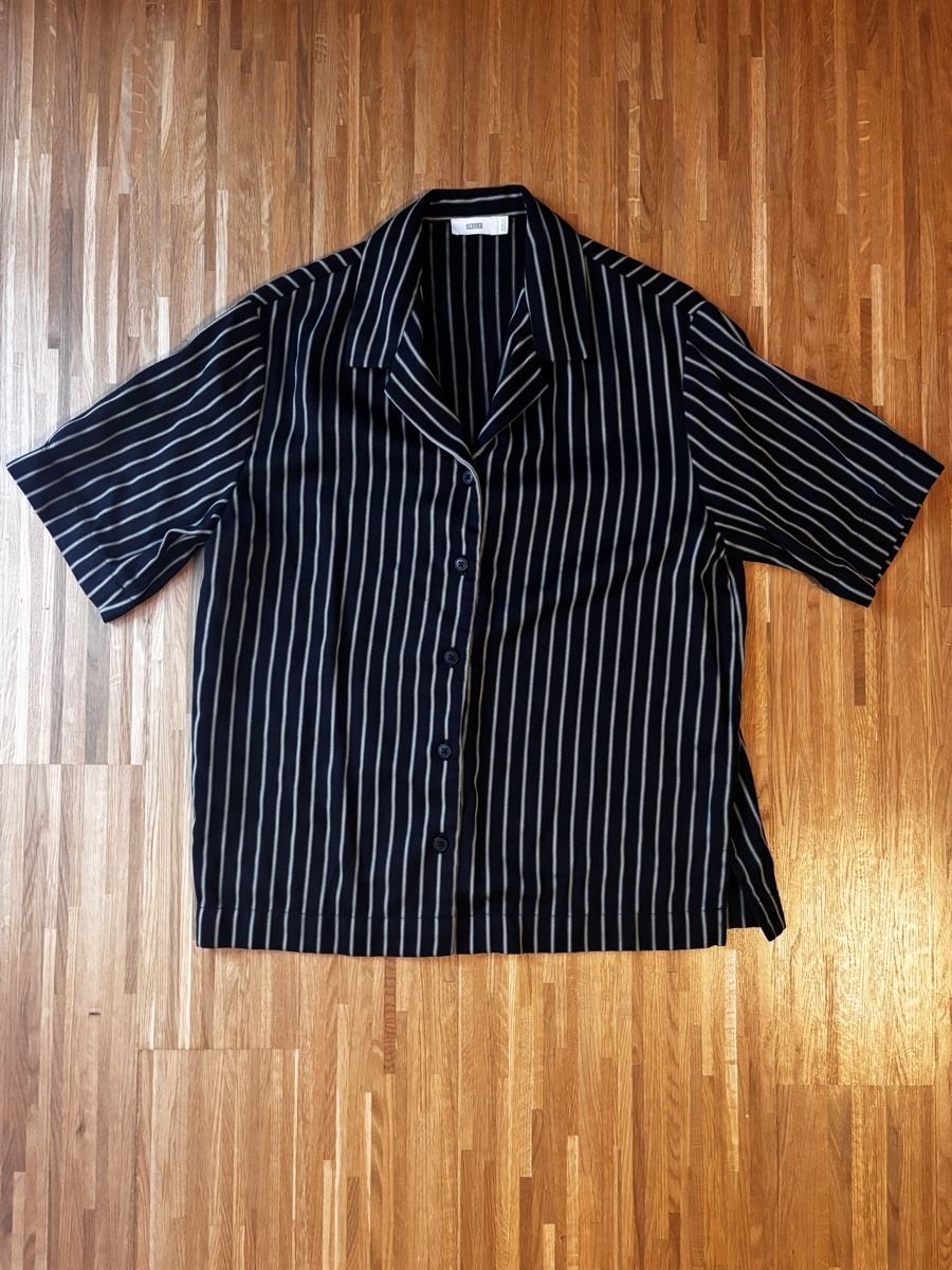 Closed Blusen: Closed Bluse gestreift Gr. XS – Gebraucht aus Meierskappel von Mial_2