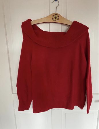 PULLOVER GRÖSSE S