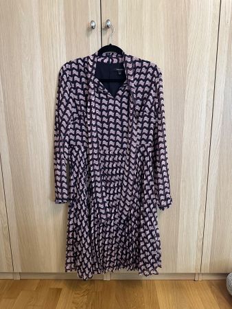 Comma Kleid Gr.40.