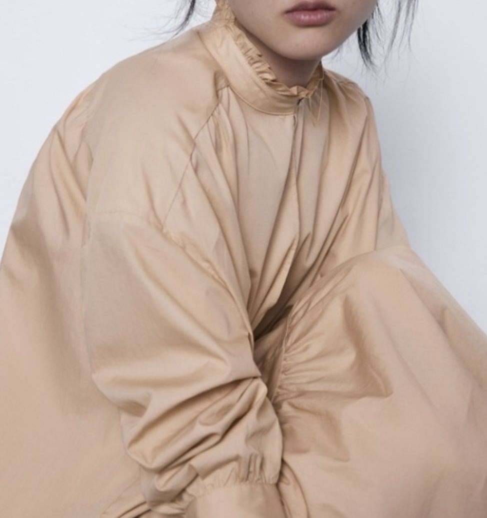 Zara Vestiti: SALE: ZARA FREIZEITKLEID – Nuovo (secondo la descrizione) da Schlieren venduto da notkrys 5