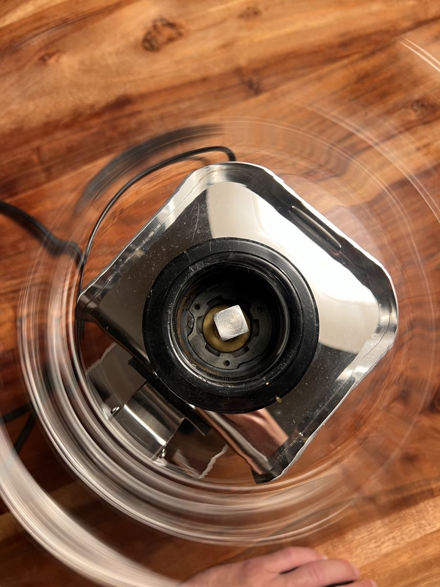 Quick Mill Kaffeemaschinen & Espressomaschinen: Quickmill Apollo 060 evo Kaffeemühle – Gebraucht aus Basel von PowMow 2