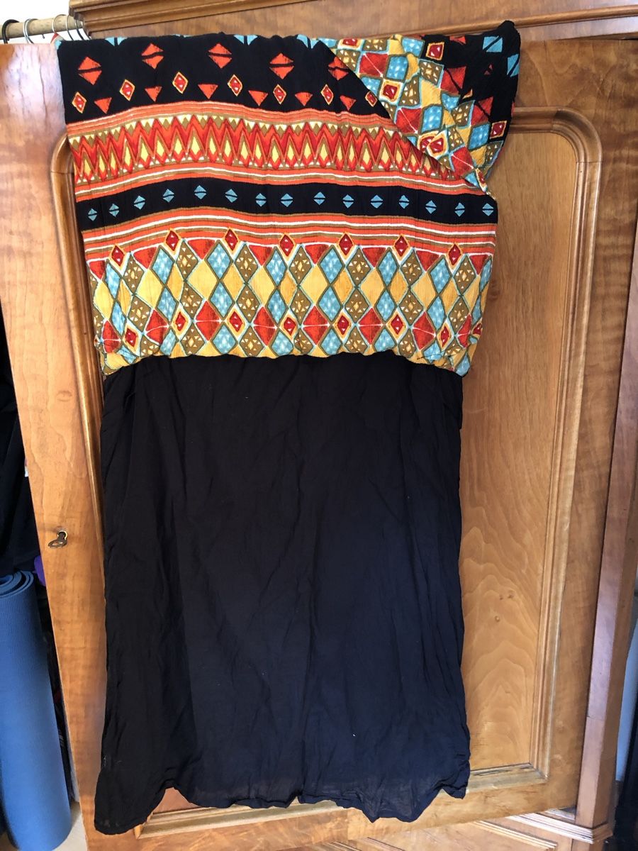 Vestiti: Sommerkleid – Usato da Luzern venduto da van_tl7p 2
