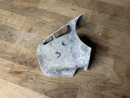 Lüfterhaube klein Sachs 503 Abdeckung