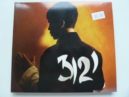Prince - 3121  (Digipack)