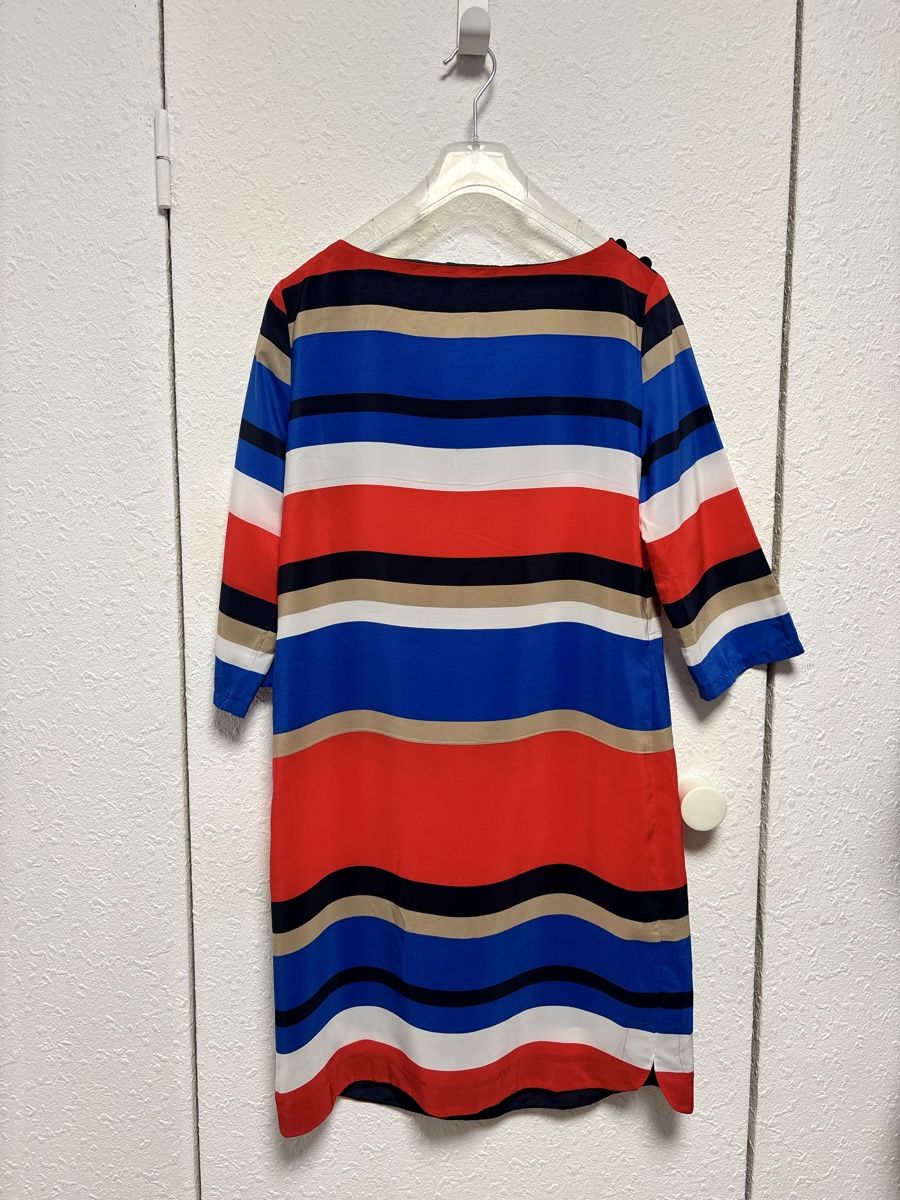 Tommy Hilfiger Kleider: Tommy Hilfiger Kleid Gr. 38 – Gebraucht aus Bottmingen von ana_5hrv 3