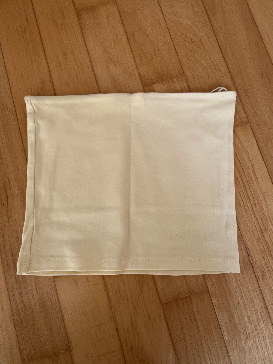 Stradivarius Top: Tube Top – Nuovo (secondo la descrizione) da Turgi venduto da eiiinalem 2