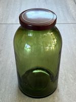 Bülacher Vorratsglas - Glasi Bülach - 4 Liter - sehr alt