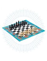 Jeu d'échecs - Classic ( NEUF )