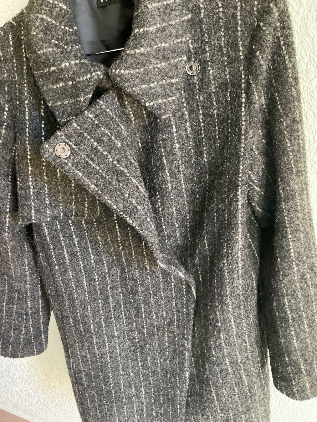 Sisley Cappotti: Wintermantel  Damen – Usato da Bern venduto da jas_8tz2 2