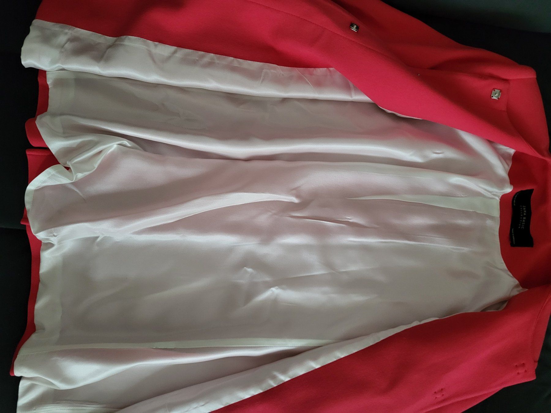 Zara Vestes: Zara Basic Blazer, Gr. S – Neuf (Voir description) à Burgdorf par glam4diva 2