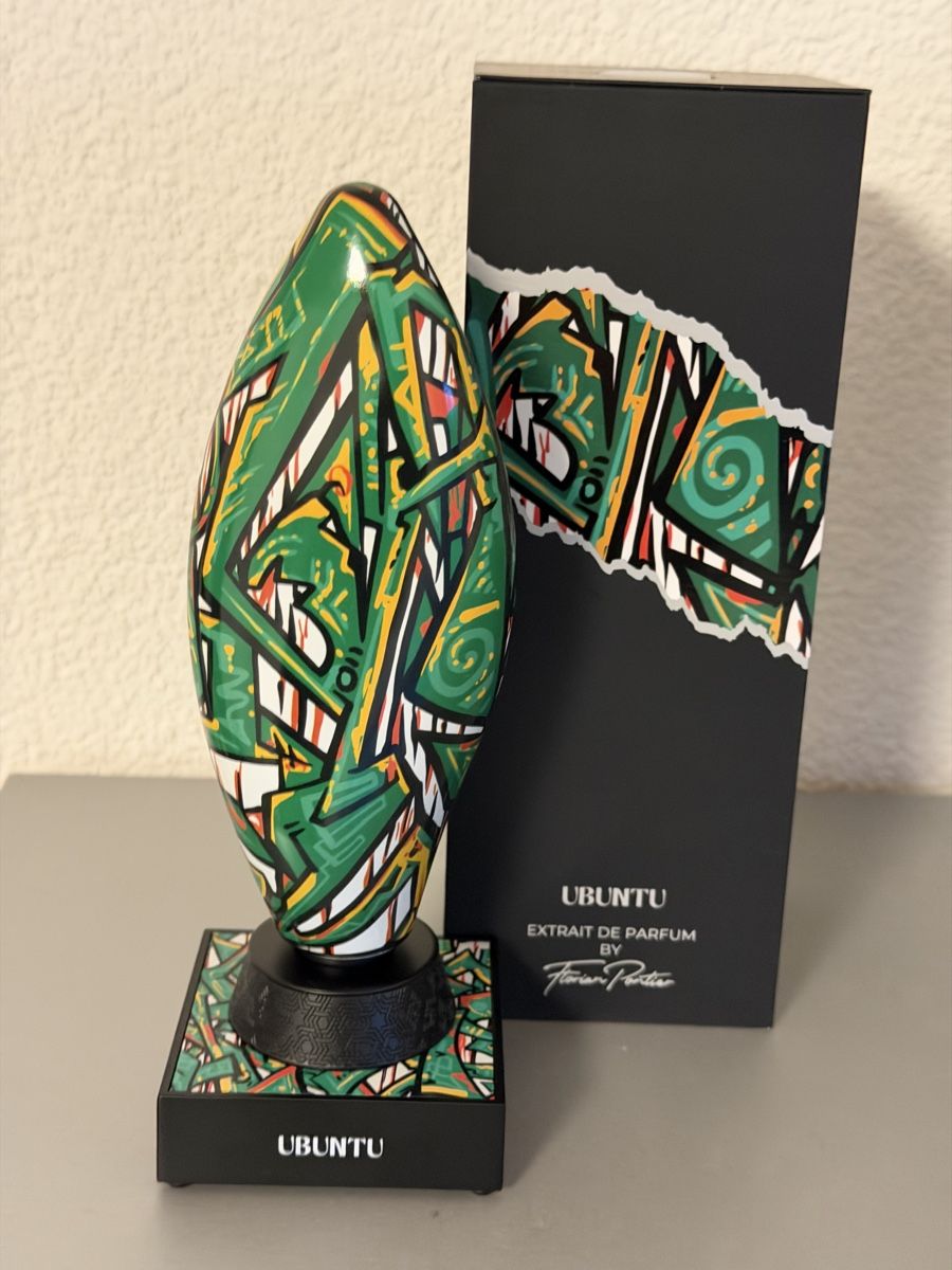 Profumi & Eau de Toilette:  Ubuntu Florian Pontier  Neu 2026, 2 ml – Usato da Sursee venduto da nri_sbv9
