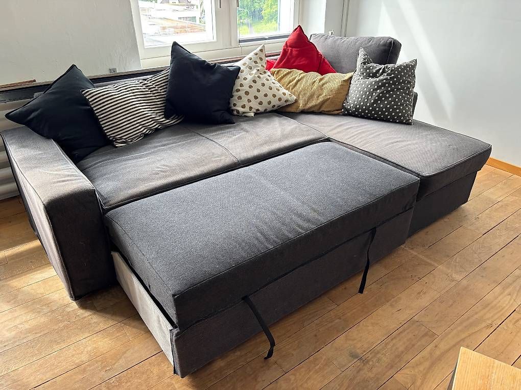 Divani: Bettsofa – Usato da Zürich venduto da LukasGaeh 1