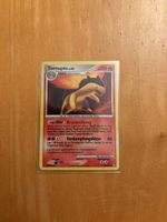 Tornupto Holo Pokemonkarte 16/123