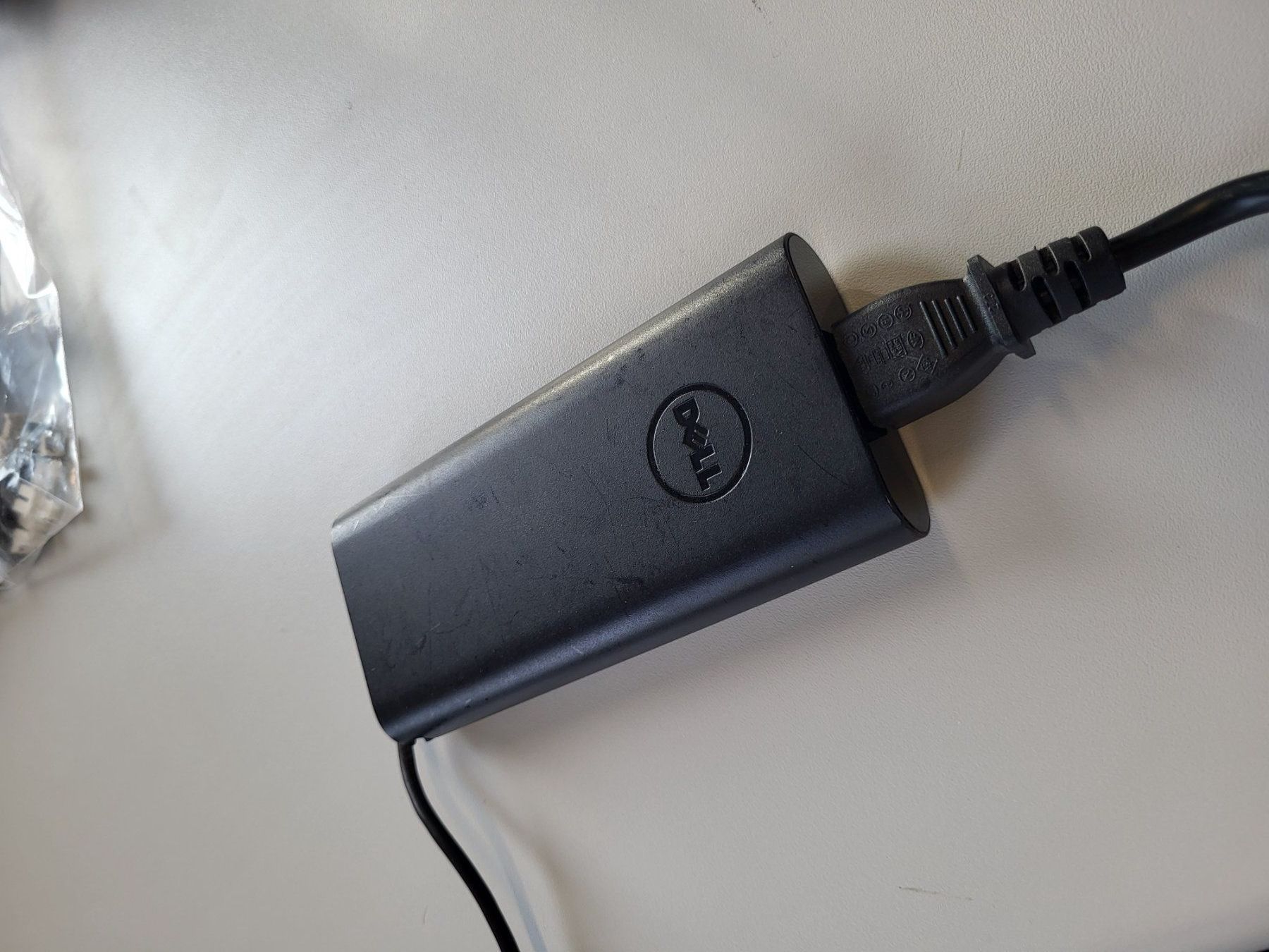 Dell Unità & Adattatore: Dell AC Adapter 130W – Usato da Rümlang venduto da Greenliff 3